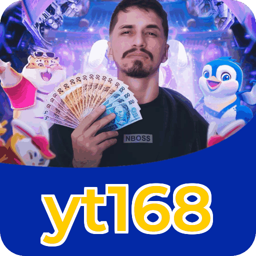 Passo a passo para baixar o app yt168 — ilustração editorial