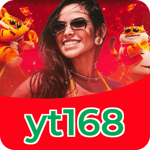 Catálogo yt168 2.547 jogos - Pragmatic Play, Evolution, NetEnt